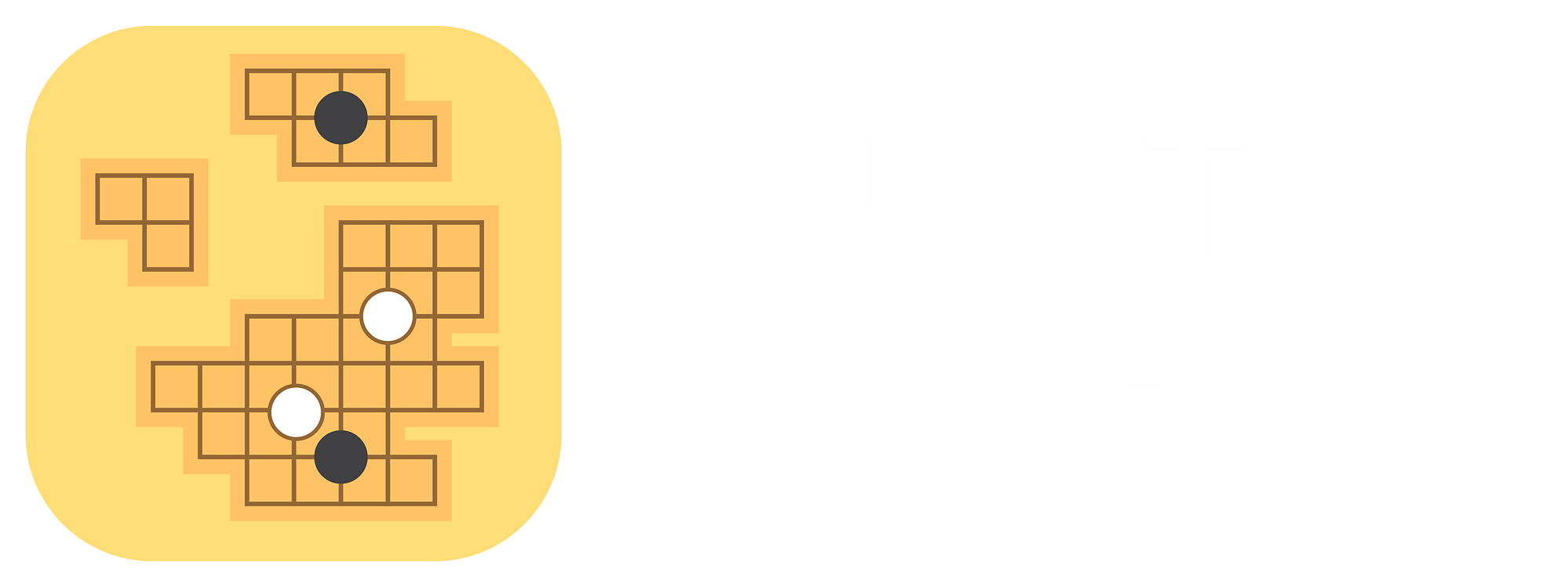 Custom Goban Logo